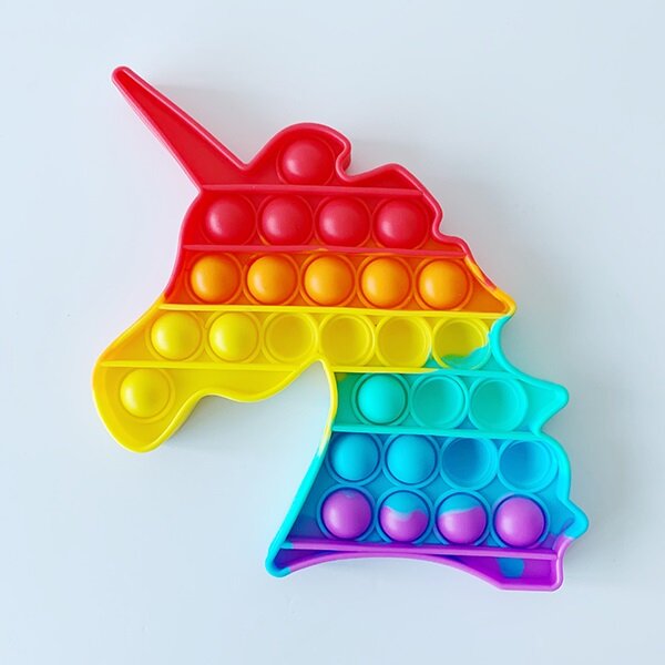 POP IT UNICORNIO